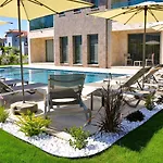Sahra Exclusive Dalyan - Family-friendly Luxury In Dalyan Centre With Large Private Pool & Garden Villa Ortaca (Mugla)