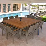 Βίλα Sahra Exclusive Dalyan - Family-friendly Luxury In Dalyan Centre With Large Private Pool & Garden