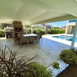 Sahra Exclusive Dalyan - Family-friendly Luxury In Dalyan Centre With Large Private Pool & Garden * Ortaca (Mugla)