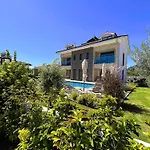 Sahra Exclusive Dalyan - Family-friendly Luxury In Dalyan Centre With Large Private Pool & Garden Βίλα