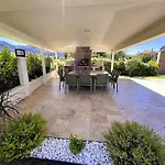 Sahra Exclusive Dalyan - Family-friendly Luxury In Dalyan Centre With Large Private Pool & Garden Βίλα