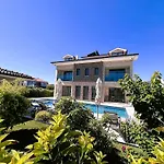 Sahra Exclusive Dalyan - Family-friendly Luxury In Dalyan Centre With Large Private Pool & Garden Βίλα Ortaca (Mugla)