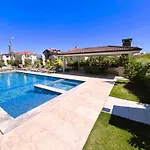 Sahra Exclusive Dalyan - Family-friendly Luxury In Dalyan Centre With Large Private Pool & Garden Βίλα