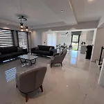 Sahra Exclusive Dalyan - Family-friendly Luxury In Dalyan Centre With Large Private Pool & Garden