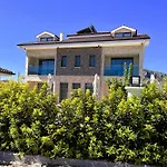 Sahra Exclusive Dalyan - Family-friendly Luxury In Dalyan Centre With Large Private Pool & Garden *