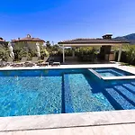 Sahra Exclusive Dalyan - Family-friendly Luxury In Dalyan Centre With Large Private Pool & Garden * Ortaca (Mugla)