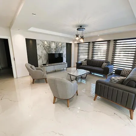 Villa Sahra Exclusive Dalyan - Family-friendly Luxury In Dalyan Centre With Large Private Pool & Garden