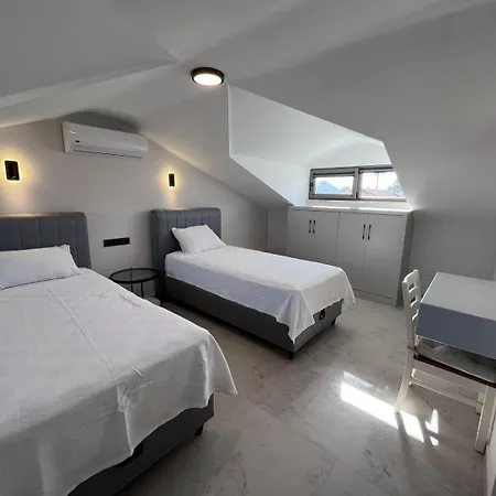 Sahra Exclusive Dalyan - Family-friendly Luxury In Dalyan Centre With Large Private Pool & Garden Villa