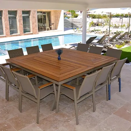 Villa Sahra Exclusive Dalyan - Family-friendly Luxury In Dalyan Centre With Large Private Pool & Garden