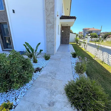 Sahra Exclusive Dalyan - Family-friendly Luxury In Dalyan Centre With Large Private Pool & Garden *