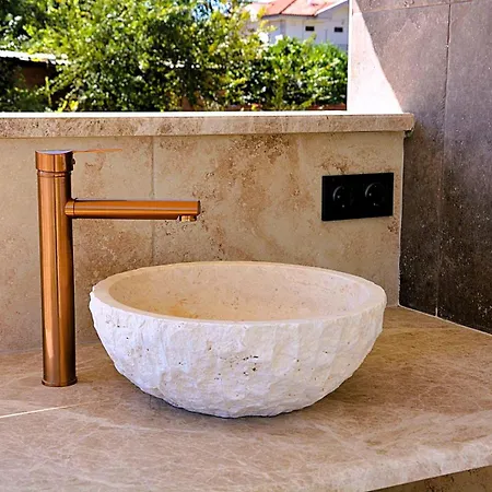 Villa Sahra Exclusive Dalyan - Family-friendly Luxury In Dalyan Centre With Large Private Pool & Garden