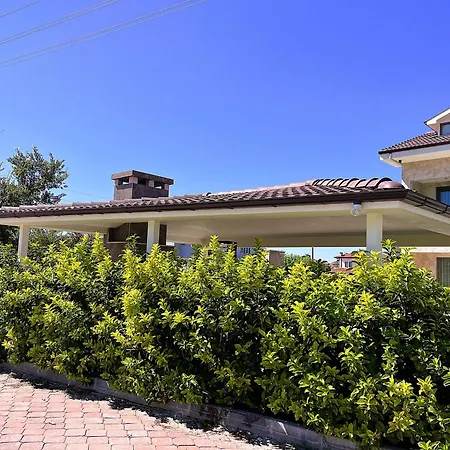 Villa Sahra Exclusive Dalyan - Family-friendly Luxury In Dalyan Centre With Large Private Pool & Garden Ortaca (Mugla)