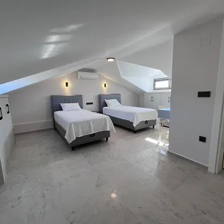 Sahra Exclusive Dalyan * Ortaca (Mugla)