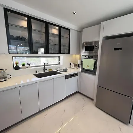 Sahra Exclusive Dalyan 빌라 Ortaca (Mugla)