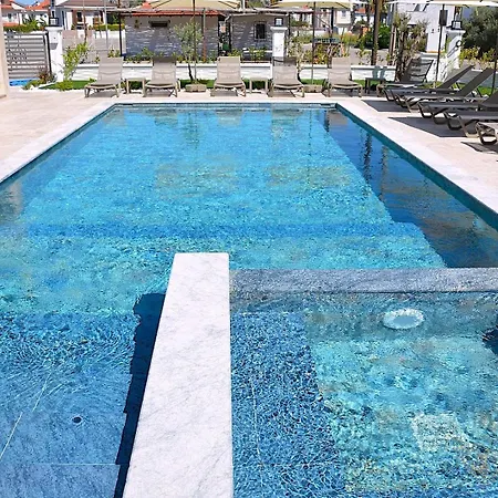 Villa Sahra Exclusive Dalyan Ortaca