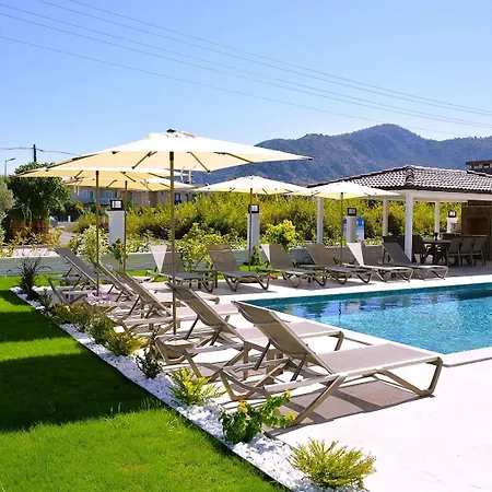Sahra Exclusive Dalyan * Ortaca