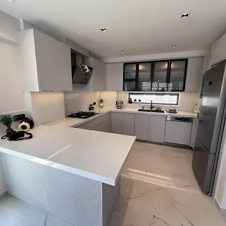 빌라 Sahra Exclusive Dalyan