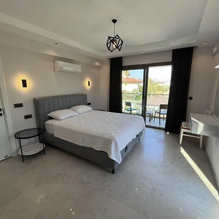 Sahra Exclusive Dalyan Villa Ortaca