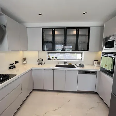 Villa Sahra Exclusive Dalyan Ortaca