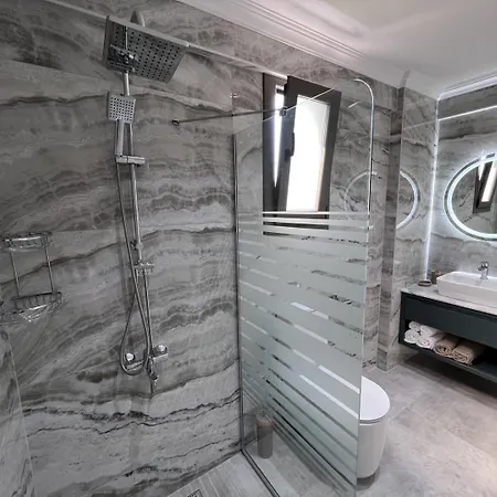Sahra Exclusive Dalyan * Ortaca