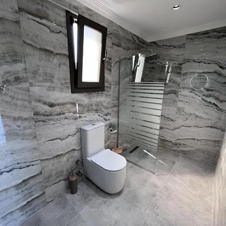 Sahra Exclusive Dalyan Villa Ortaca