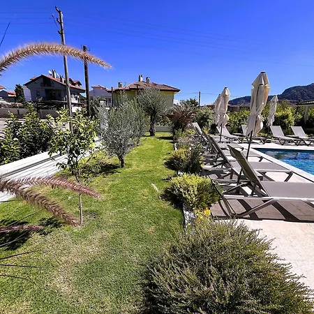 Sahra Exclusive Dalyan * Ortaca