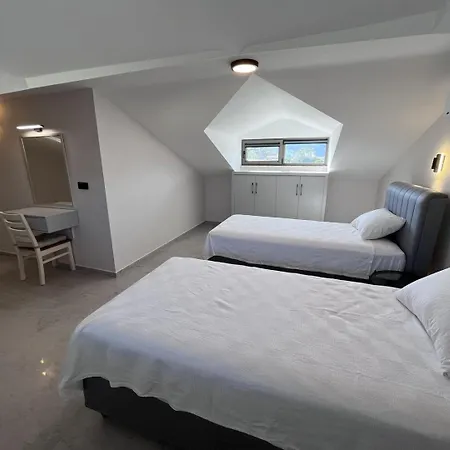 Sahra Exclusive Dalyan Villa Ortaca