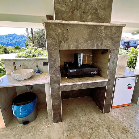 빌라 Sahra Exclusive Dalyan *