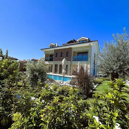 Sahra Exclusive Dalyan * Ortaca