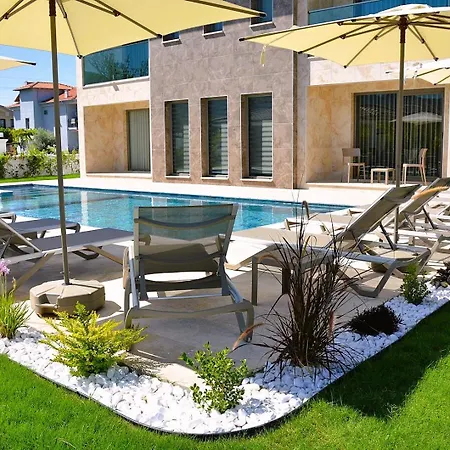 Sahra Exclusive Dalyan Villa Ortaca