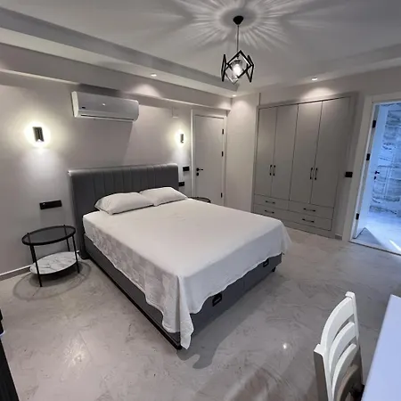 Sahra Exclusive Dalyan Villa Ortaca