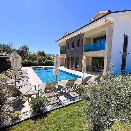 Sahra Exclusive Dalyan * Ortaca