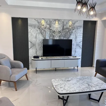 Sahra Exclusive Dalyan 빌라