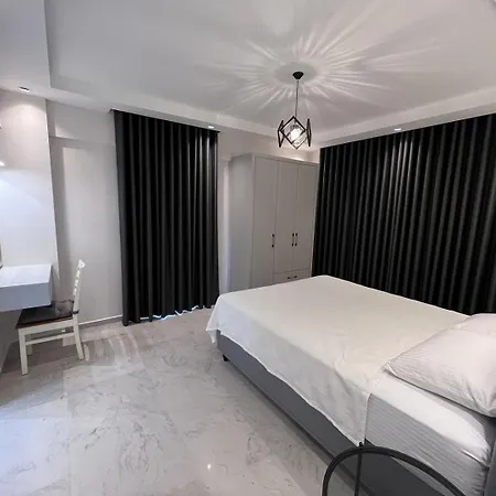 Villa Sahra Exclusive Dalyan Ortaca