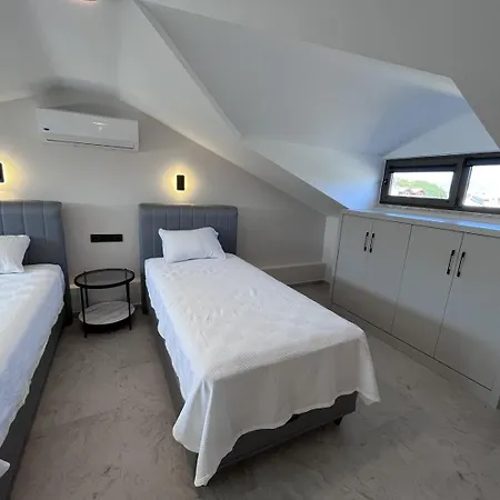 Villa Sahra Exclusive Dalyan Ortaca