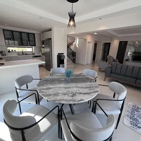 Sahra Exclusive Dalyan 빌라