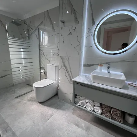 Villa Sahra Exclusive Dalyan Ortaca