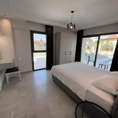 Sahra Exclusive Dalyan *