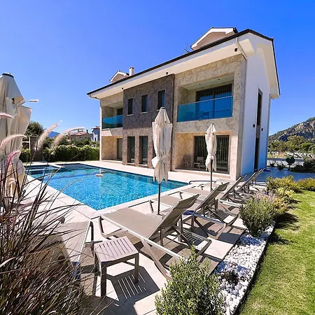 Sahra Exclusive Dalyan *