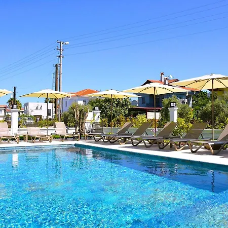 Sahra Exclusive Dalyan Ortaca