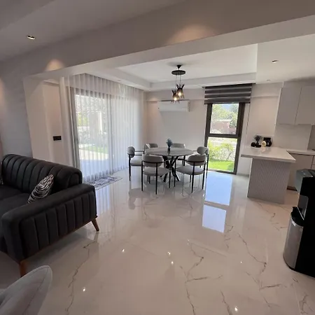 Sahra Exclusive Dalyan * Ortaca (Mugla)