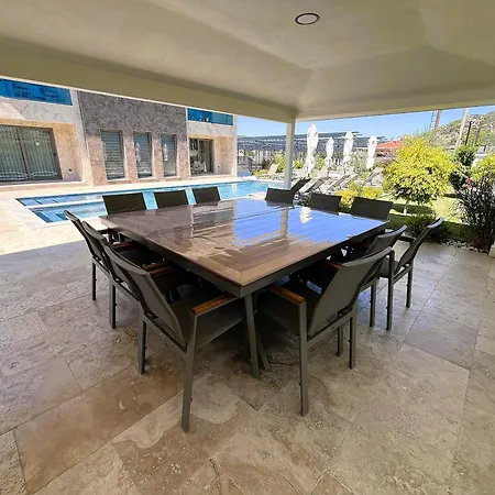 Sahra Exclusive Dalyan 빌라