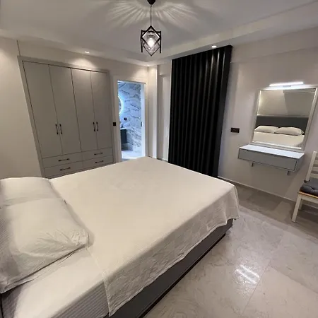 Sahra Exclusive Dalyan 빌라 Ortaca (Mugla)