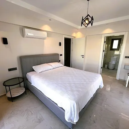 Sahra Exclusive Dalyan * Ortaca (Mugla)