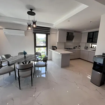 Sahra Exclusive Dalyan Ortaca