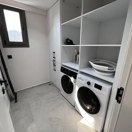 빌라 Sahra Exclusive Dalyan *