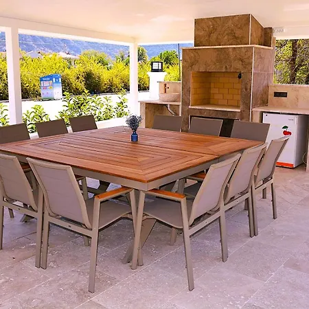 Sahra Exclusive Dalyan Ortaca
