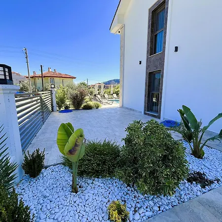 Sahra Exclusive Dalyan Villa Ortaca