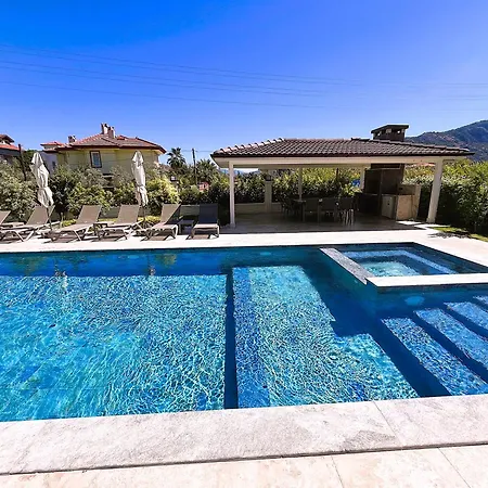 Sahra Exclusive Dalyan * Ortaca