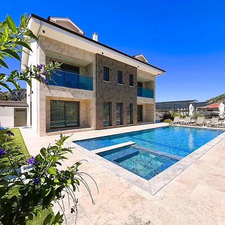 빌라 Sahra Exclusive Dalyan *